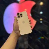 iPhone 16 pro max ایفون ۱۶ پرو مکث