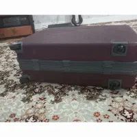 چمدان|کیف، کفش، کمربند|اهواز, کیانپارس |دیوار