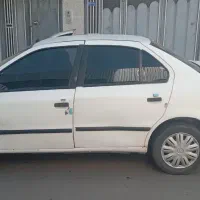 سمند 89