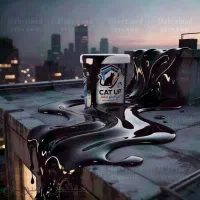 ایزوگام مایع الیافدار نانو قیر سرد catup|مصالح و تجهیزات ساختمان|شیراز, شهرک جماران|دیوار