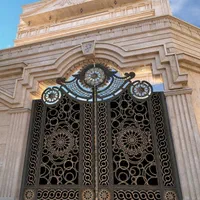 درب باغ باغیpi8مدرن،ویلایی7uپارکینگی،حیاطی۱گلدار67