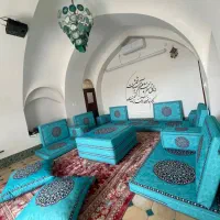 محصولات سنتی کارخانه بزرگ تولید پشتی شاهنشین تشک|پشتی|تهران, تهرانسر شرقی|دیوار