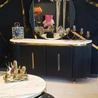 آیینه کنسول