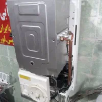 پکیج شوفاژ دیواری بوتان|آبگرمکن، پکیج، شوفاژ|تهران, استاد معین|دیوار