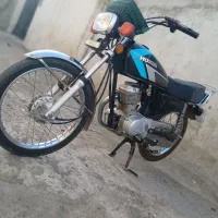 موتور ۹۳ فریمان