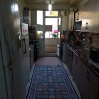 آپارتمان فروشی ۹۰ متری شهرک فردوس حسینی|فروش آپارتمان|تهران, شهرک فردوس (حسینی)|دیوار