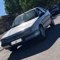 پژو۴۰۵دوگانه کارخانه