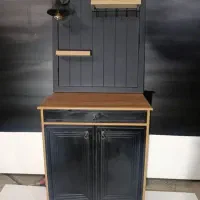 جاکفشی|جاکفشی، کمد، دراور|محمدیه-قزوین, |دیوار