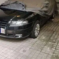 سمندسورن پلاس دوگانه سوز شرکتی EF7(مخزن بزرگ)۱۴۰۱|خودرو سواری و وانت|رشت, پیرسرا|دیوار