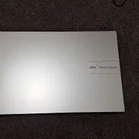 VivoBook ایسوس Core i7 نقره‌ای SSD 512GB|رایانه همراه|تهران, فلاح|دیوار