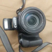 دوربین کنون sx520|دوربین عکاسی و فیلمبرداری|تهران, سعادتآباد|دیوار