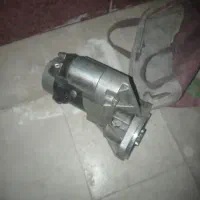 استارت وسرسیلندرآمیکو۵تن استارت ایسوزو۵تن|قطعات یدکی و لوازم جانبی|زاهدان, |دیوار