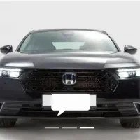 حواله هوندا آکورد ۲۰۲۵