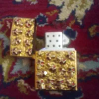 اسکارف و فندک|لباس|قوچان, |دیوار