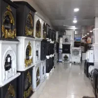 فروشگاه بخاری گازی وبرقی دون دودکش مهساران|بخاری، هیتر، شومینه|شیراز, نصرآباد|دیوار