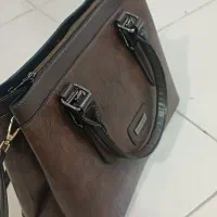 کیف چرم مارک  نونو