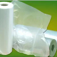 تولید نایلکس نانی ساده و رول فنداسیون و کشاورزی