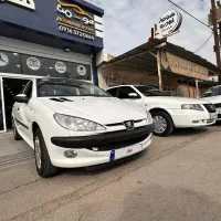 ۲۰۶تیپ۵ مدل ۹۷