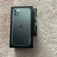 ایفون 11‌پرو‌ / 256G|موبایل|قم, نیروگاه|دیوار