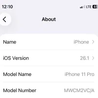 آیفون ۱۱ پرو|موبایل|تربت‌حیدریه, منصوریه|دیوار