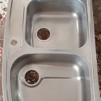 سینک توکار