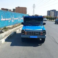 نیسان وانت مدل 85|خودرو سواری و وانت|اسلام‌شهر, شهرک واوان|دیوار