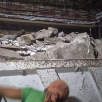 حمل نخاله وخاکبرداری بابکت وایسوزووبادسان وکارگر|خدمات حمل و نقل|تهران, مهران (سیدخندان)|دیوار