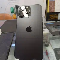 آیفون ۱۶ پرو مکس ۵۱۲ گیگابایت پک اصلی Zaa