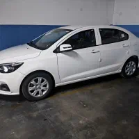 شاهین GL|خودرو سواری و وانت|پرند, فاز ۲|دیوار