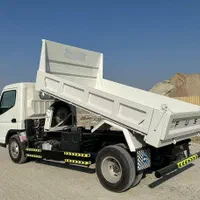 حمل نخاله و ماسه بادی ،