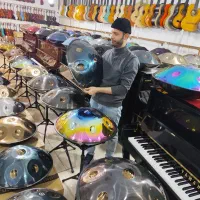 هنگدرام special 7800