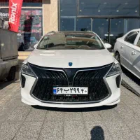 فردا سوبا M 4 مدل 1402 بی‌رنگ بسیار تمیز