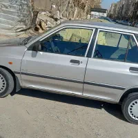 پرایدمدل ۸۹