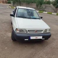 پراید وانت