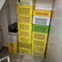 جعبه پلاستیکی