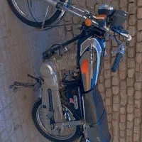 متور ۱۲۵|موتورسیکلت|نیشابور, گنبد سبز|دیوار