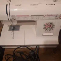 چرخ خیاطی   نو