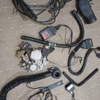 کپسول cng با تمام وسایل.|قطعات یدکی و لوازم جانبی|بندرعباس, |دیوار