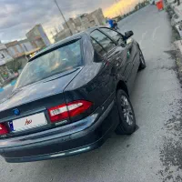 سمند موتور ملی دوگانه کارخانه|خودرو سواری و وانت|پارسآباد, |دیوار