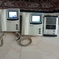 گوشی ایفون  تصویری پیک  سالم روشن