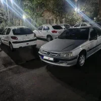 پژو پرشیا مدل 1384