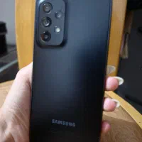 گوشی سامسونگ a53 ویتنام 5g