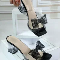 پخش عمده کفش و صندل و دمپایی زنانه مجلسی