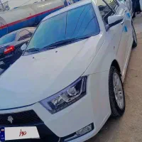 دنا اتومات توربو 6دنده 1402