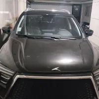 خودرو کی ام سی X5