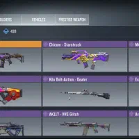 اکانت کالاف چنچ نمیشه|کنسول، بازی ویدئویی و آنلاین|سلیمان, |دیوار