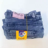 حراج شلوار بچگانه ۶ تا ۱۴ سال سایزبندی عمده|کفش و لباس بچه|درگهان, |دیوار