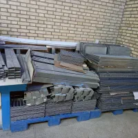 قفس مرغ تخمگذار و گوشتی|فروشگاه و مغازه|آق قلا, |دیوار