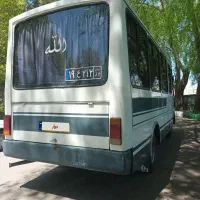 مینی بوس اویکو|خودرو سنگین|خرمدره, |دیوار