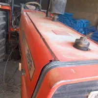 تراکتور ۳۹۹ جفت